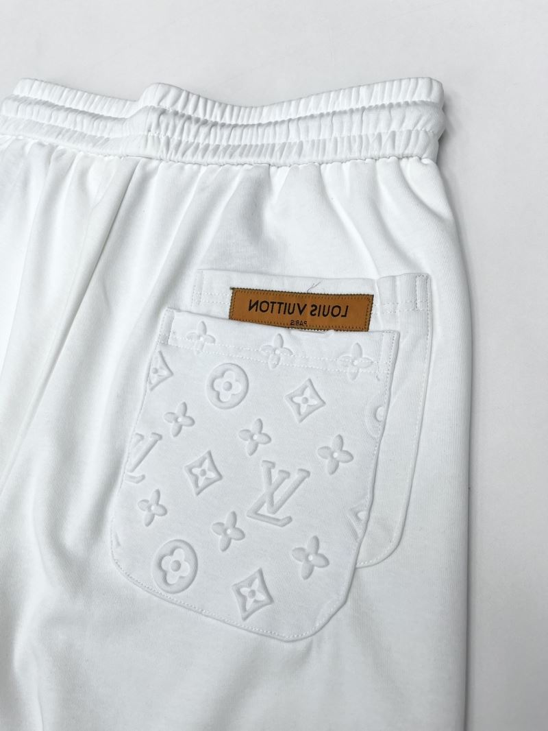 Louis Vuitton Short Pants